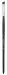 Maestro - Eyebrow Brush - 640