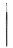 Kozłowski - Slant eyebrow brush - EB 507 Eyebrow-Colouring - 4