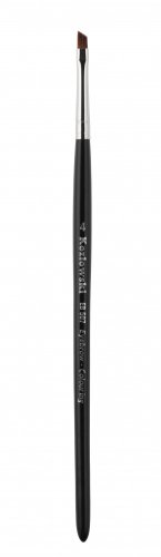 Kozłowski - Slant eyebrow brush - EB 507 Eyebrow-Colouring - 4
