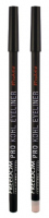 FREEDOM - PRO KOHL EYELINER DUO - Zestaw dwóch eyelinerów w kredce