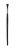 Maestro - Eyeshadow Brush - 320 - 320 r 8