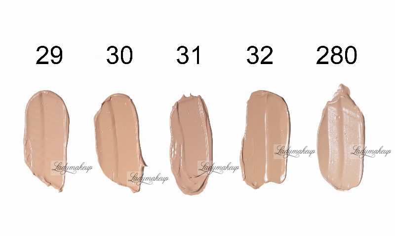 ingrid mineral silk lift