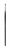 Maestro - Eyebrow Brush - 660 - 660 r 2