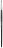 Maestro - Eyebrow Brush - 630 - 630 r 4
