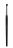 Maestro - Eyeshadow Brush - 380 - 380 r 6