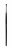 Maestro - Eyebrow Brush - 610 - 610 r 4