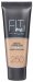 MAYBELLINE - FIT ME! Liquid Foundation For Normal To Oily Skin With Clay - Podkład matujący do twarzy z glinką