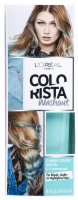 L'Oréal - COLORISTA Washout - #AQUAHAIR - Zmywalna koloryzacja - MORSKI