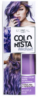 L'Oréal - COLORISTA Washout - #PURPLEHAIR - Zmywalna koloryzacja - FIOLETOWY