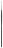 Maestro - Eyeliner - Brush - 790 - Straight - 790 R 2