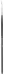 Maestro - Eyeliner - 780