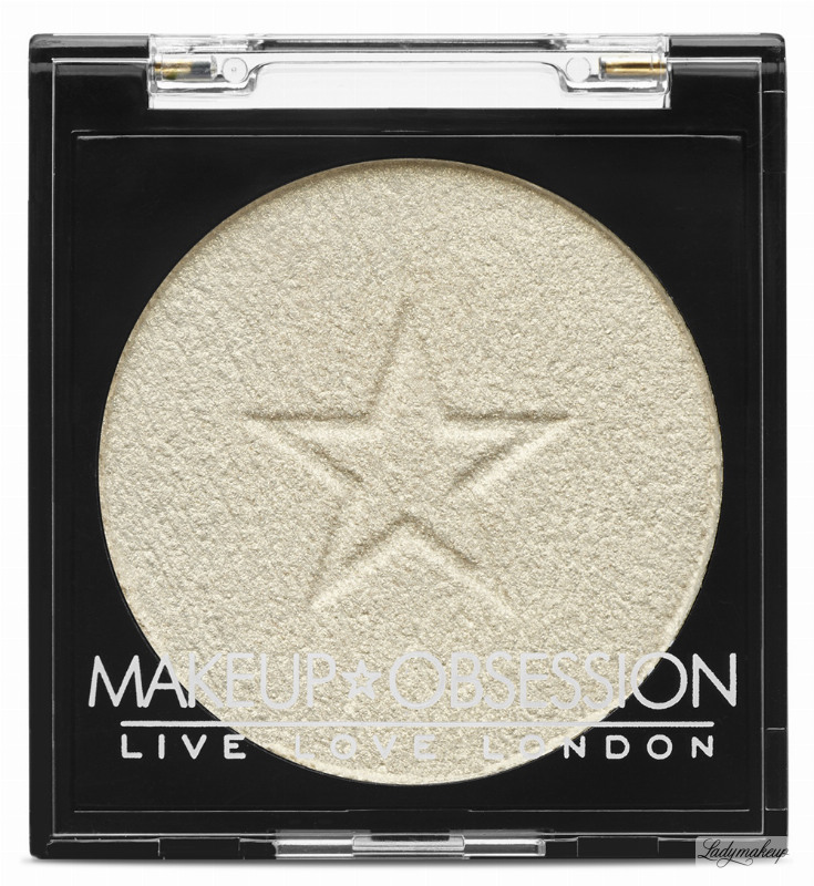 makeup obsession highlighter