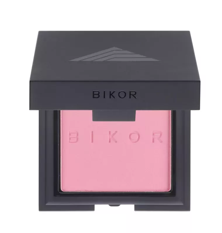 Румяна Bikor Como Blush матовые, оттенок N°1 Candy Dream, 8 г