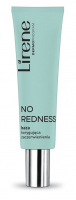Lirene - NO REDNESS - Baza pod makijaż korygująca zaczerwienienia