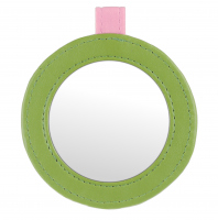 NIKO - Lusterko KWIATEK w ozdobnym etui