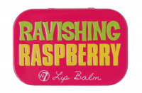 W7 - FRUITY LIP BALM TIN - Balsam do ust