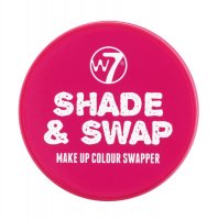 W7 - SHADE & SWAP - Make Up Color Swapper