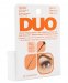 DUO - Brush On Striplash Adhesive - Klej do rzęs i kępek