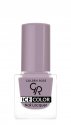 Golden Rose - Ice Color Nail Lacquer – Lakier do paznokci - 165 - 165