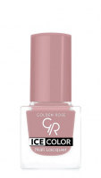 Golden Rose - Ice Color Nail Lacquer - 166 - 166
