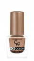 Golden Rose - Ice Color Nail Lacquer - 168 - 168