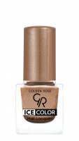 Golden Rose - Ice Color Nail Lacquer – Lakier do paznokci - 168 - 168