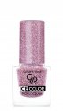Golden Rose - Ice Color Nail Lacquer – Lakier do paznokci - 197 - 197