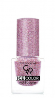 Golden Rose - Ice Color Nail Lacquer - 197 - 197