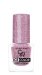 Golden Rose - Ice Color Nail Lacquer