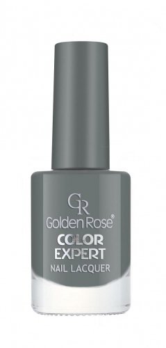 Golden Rose - COLOR EXPERT NAIL LACQUER - Trwały lakier do paznokci - O-GCX - 120