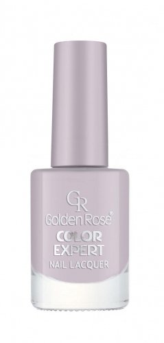 Golden Rose - COLOR EXPERT NAIL LACQUER - Trwały lakier do paznokci - O-GCX - 122