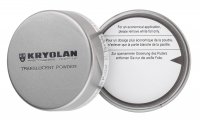 Kryolan - Empty powder box 20g