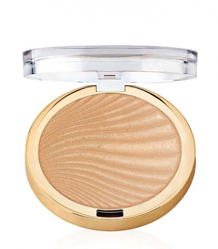MILANI - Strobelight Instant Glow Powder - Highlighter - 03 SUNGLOW