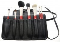 Maestro - Set of 7 Short Brushes in Case