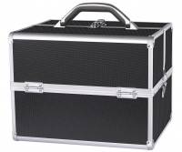 LOVETO.PL - Kufer kosmetyczny - BLACK DIAMOND