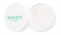 Ecocera - RICE POWDER FIXER - Puder ryżowy - TESTER 2,5 g