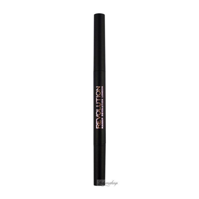 duo brow definer revolution