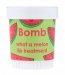 Bomb Cosmetics - Lip Treatment - What a Melon! - Intensywna kuracja do ust ARBUZOWA