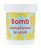 Bomb Cosmetics - Lip Scrub - Sherbet Lemon