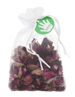 Ecocera - POTPOURRI - Wardrobe fragrance - English Rose