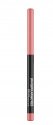 MAYBELLINE - Color Sensational - Shaping Lip Liner - 50 - DUSTY ROSE - 50 - DUSTY ROSE