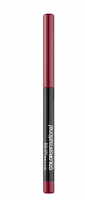 MAYBELLINE - Color Sensational - Shaping Lip Liner - 110 - RICH WINE - 110 - RICH WINE