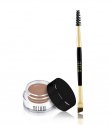 MILANI - Stay Put Brow Color + double-sided brush - 02 NATURAL TAUPE - 02 NATURAL TAUPE