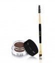 MILANI - Stay Put Brow Color + double-sided brush - 05 DARK BROWN - 05 DARK BROWN