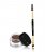 MILANI - Stay Put Brow Color + double-sided brush - 05 DARK BROWN