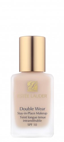 Estée Lauder - Double Wear - Stay-in-Place Makeup - Długotrwały, kryjący podkład do twarzy - 1N1 - IVORY NUDE