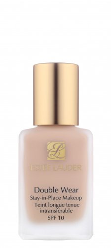 Estée Lauder - Double Wear - Stay-in-Place Makeup - Długotrwały, kryjący podkład do twarzy - 3C2 - PEBBLE