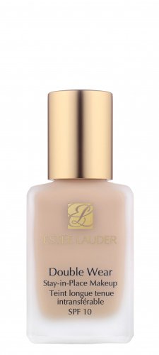 Estée Lauder - Double Wear - Stay-in-Place Makeup - Długotrwały, kryjący podkład do twarzy - 3N1 - IVORY BEIGE