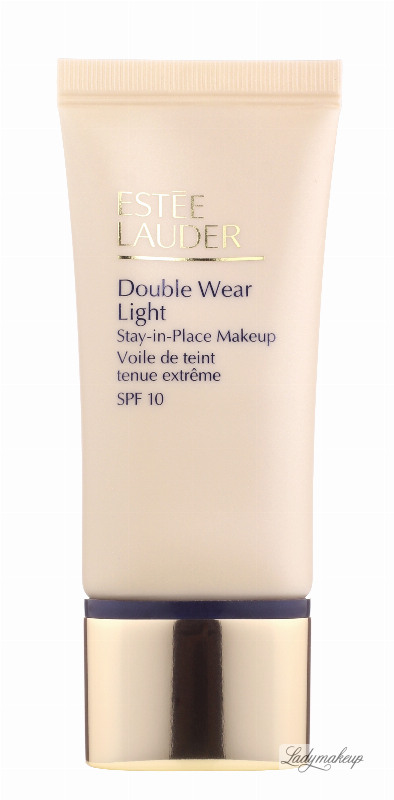 Lauder - Double Light - Stay-in-Place Makeup