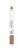 Golden Rose - CONTOUR CRAYON - Face Shaping Stick - 4 g  - 23